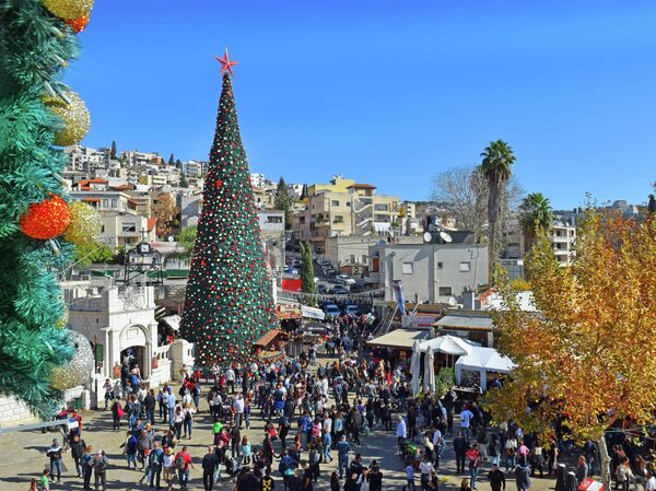 Израиль вновь открыт: прямые рейсы, русский язык и много интересного
