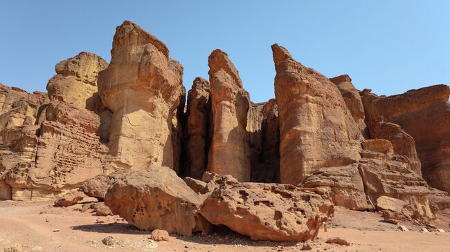 Израиль вновь открыт: прямые рейсы, русский язык и много интересного