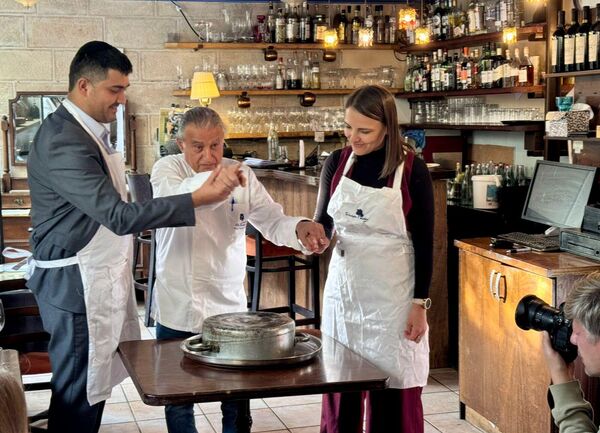 Израиль вновь открыт: прямые рейсы, русский язык и много интересного