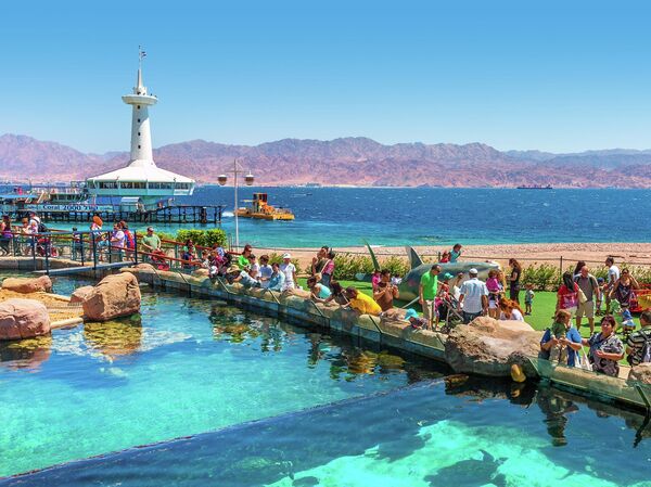 Израиль вновь открыт: прямые рейсы, русский язык и много интересного