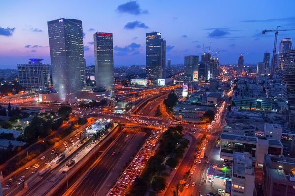 Израиль вновь открыт: прямые рейсы, русский язык и много интересного