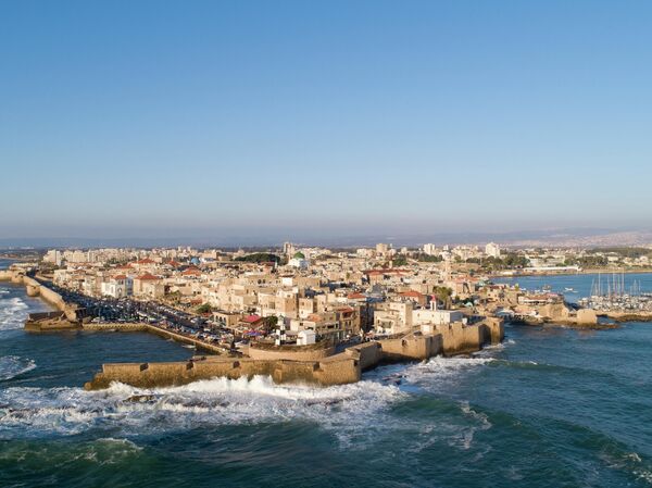 Израиль вновь открыт: прямые рейсы, русский язык и много интересного