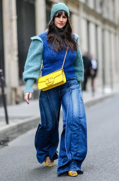 Как выбрать головной убор на зиму по форме головы: гид от стилиста