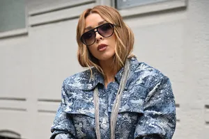 Как выбрать головной убор на зиму по форме головы: гид от стилиста