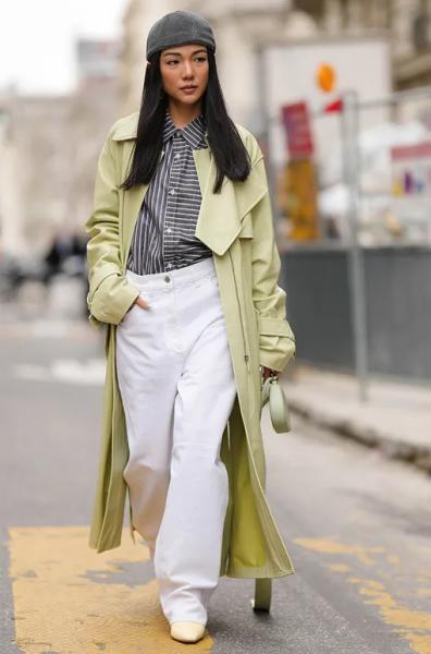 Как выбрать головной убор на зиму по форме головы: гид от стилиста