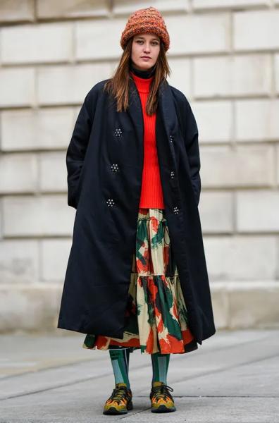 Как выбрать головной убор на зиму по форме головы: гид от стилиста