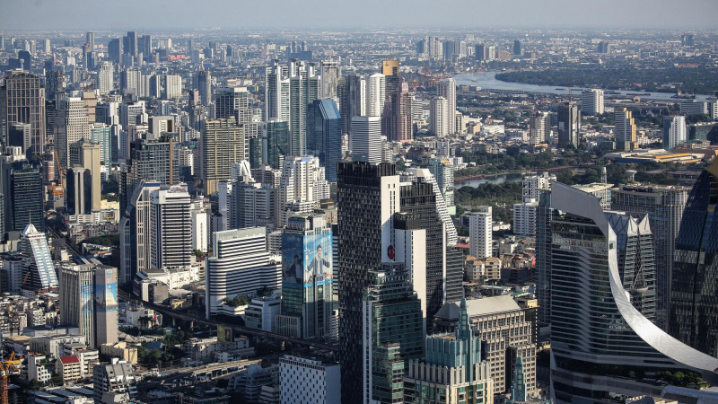 "Кошмарят россиян". СМИ сообщили об атаках ядовитых существ на туристов