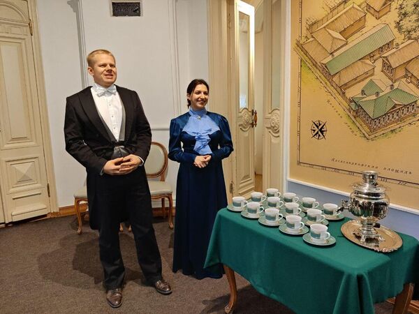 Куда поехать на праздники: города, в которых обязательно стоит побывать