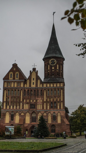 Куда поехать на праздники: города, в которых обязательно стоит побывать