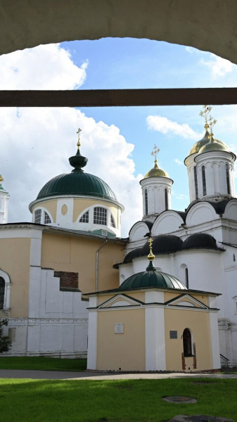 Куда поехать на праздники: города, в которых обязательно стоит побывать