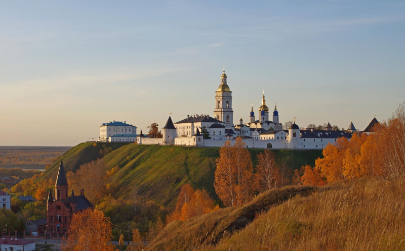 Куда поехать на праздники: города, в которых обязательно стоит побывать