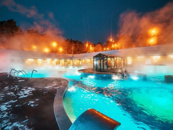 Куда поехать на праздники: города, в которых обязательно стоит побывать