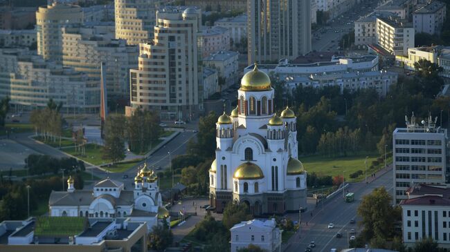 Куда поехать на праздники: города, в которых обязательно стоит побывать