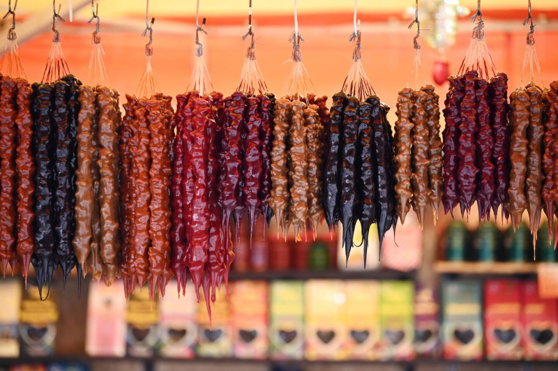 Куда поехать на праздники: города, в которых обязательно стоит побывать