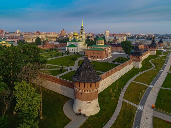 Куда поехать на праздники: города, в которых обязательно стоит побывать