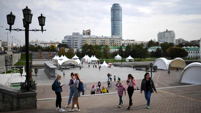 Куда поехать на праздники: города, в которых обязательно стоит побывать