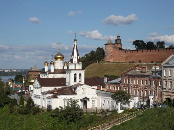 Куда поехать на праздники: города, в которых обязательно стоит побывать