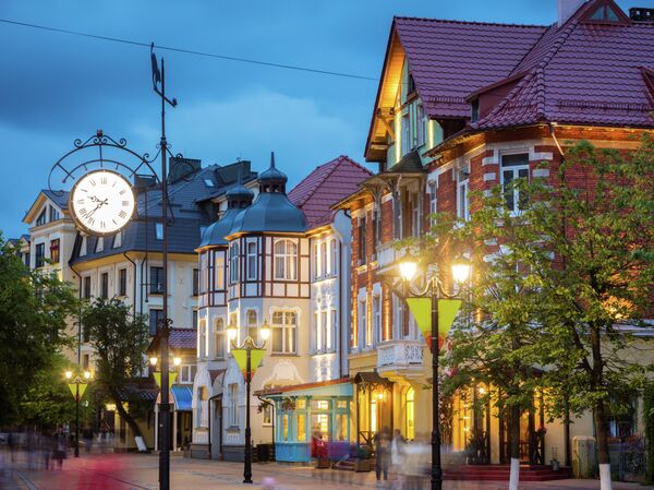 Куда поехать на праздники: города, в которых обязательно стоит побывать