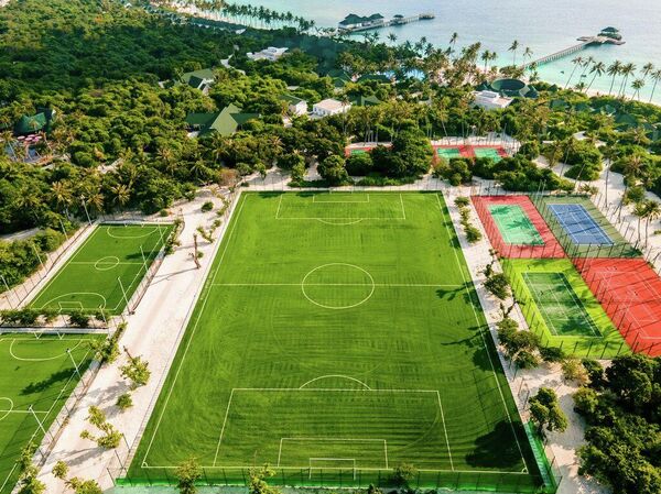 Мальдивы по цене Турции. Как меняется отдых на райских островах