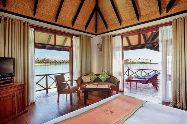 Мальдивы по цене Турции. Как меняется отдых на райских островах