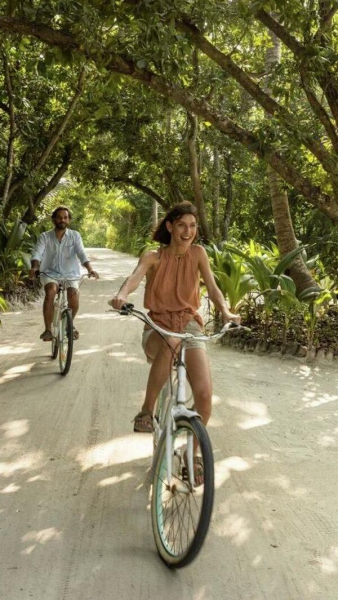 Мальдивы по цене Турции. Как меняется отдых на райских островах