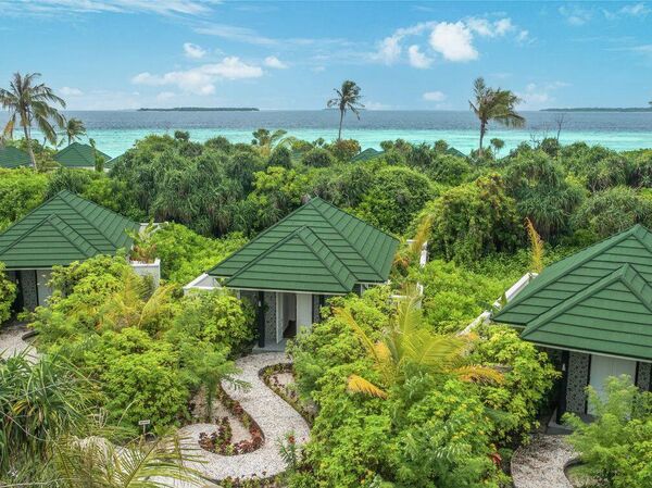 Мальдивы по цене Турции. Как меняется отдых на райских островах