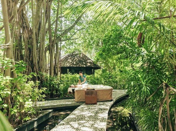 Мальдивы по цене Турции. Как меняется отдых на райских островах