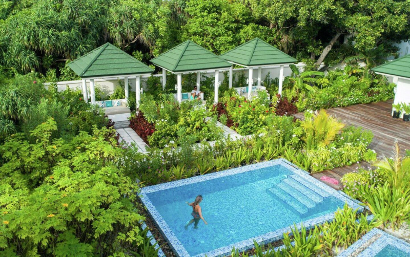 Мальдивы по цене Турции. Как меняется отдых на райских островах