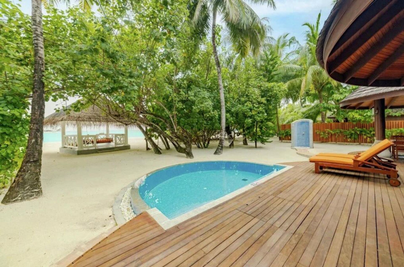 Мальдивы по цене Турции. Как меняется отдых на райских островах