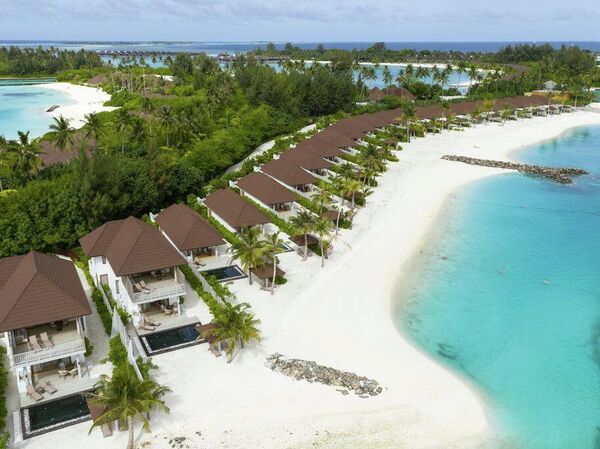 Мальдивы по цене Турции. Как меняется отдых на райских островах