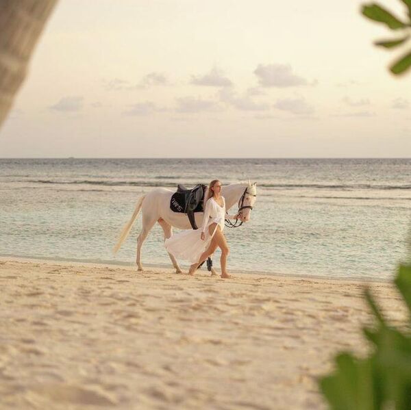 Мальдивы по цене Турции. Как меняется отдых на райских островах