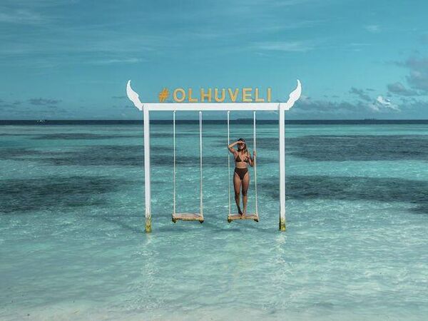 Мальдивы по цене Турции. Как меняется отдых на райских островах