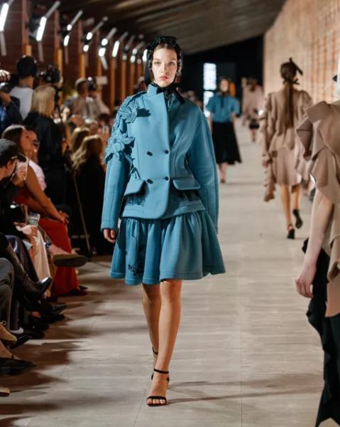 Мода с акцентом: 5 дизайнеров Московской недели моды – о главном в своей работе