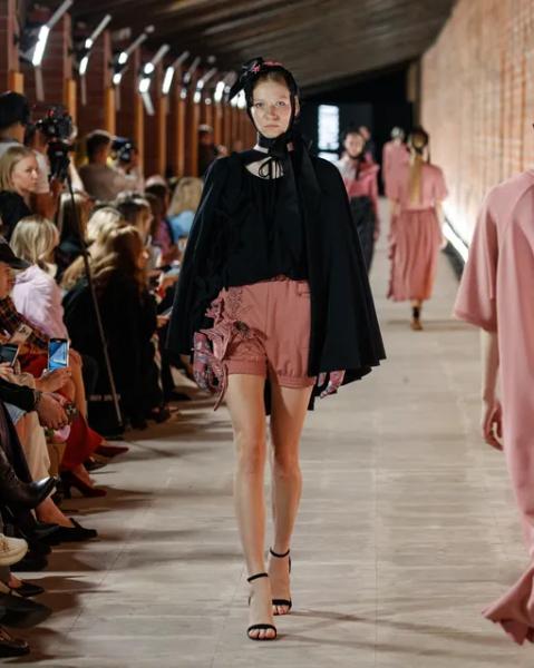 Мода с акцентом: 5 дизайнеров Московской недели моды – о главном в своей работе