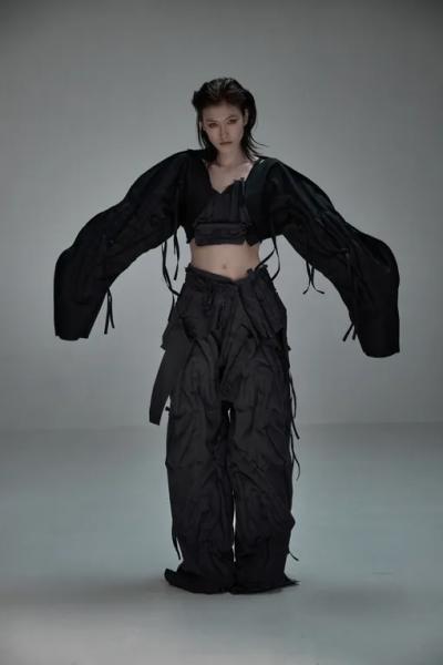 Мода с акцентом: 5 дизайнеров Московской недели моды – о главном в своей работе