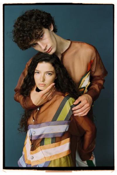 Мода с акцентом: 5 дизайнеров Московской недели моды – о главном в своей работе