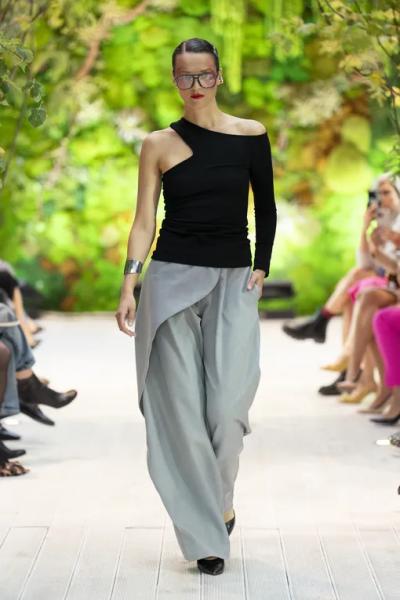 Мода с акцентом: 5 дизайнеров Московской недели моды – о главном в своей работе