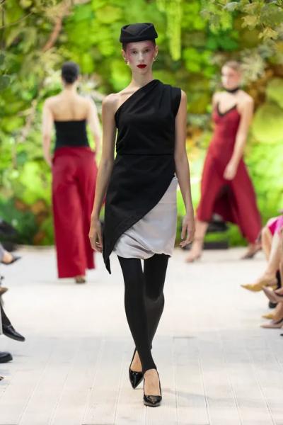 Мода с акцентом: 5 дизайнеров Московской недели моды – о главном в своей работе