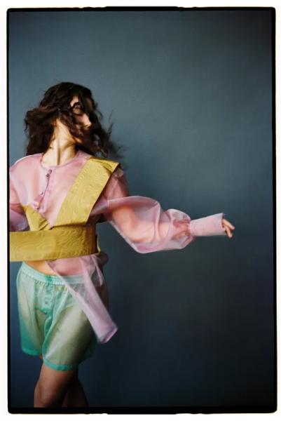 Мода с акцентом: 5 дизайнеров Московской недели моды – о главном в своей работе