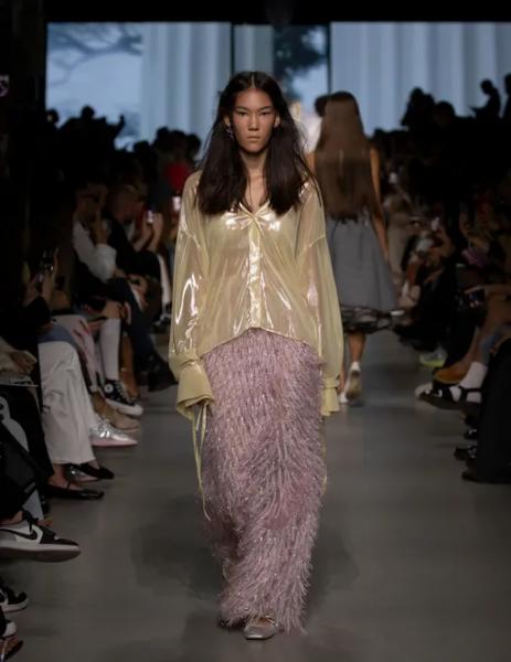 Мода с акцентом: 5 дизайнеров Московской недели моды – о главном в своей работе