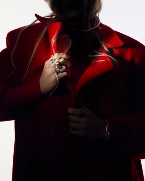 Модный дайджест этой недели: теплый трикотаж, верхняя одежда и подарки себе любимой