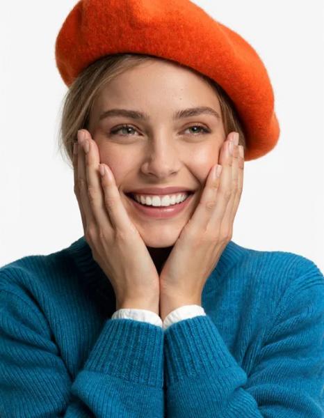 Модный дайджест этой недели: теплый трикотаж, верхняя одежда и подарки себе любимой