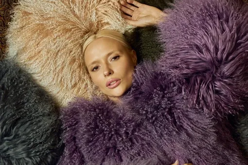 Модный дайджест этой недели: теплый трикотаж, верхняя одежда и подарки себе любимой