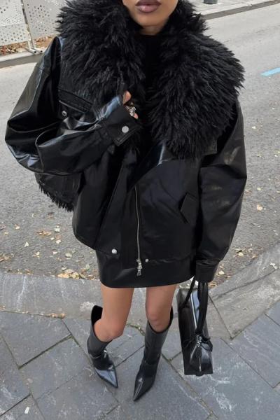 Модный дайджест этой недели: теплый трикотаж, верхняя одежда и подарки себе любимой