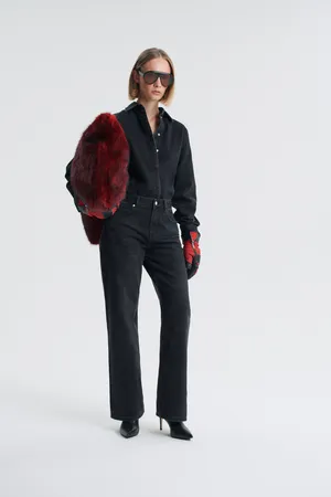 «Морщинистая сумка» – главный тренд зимы-2025/2026