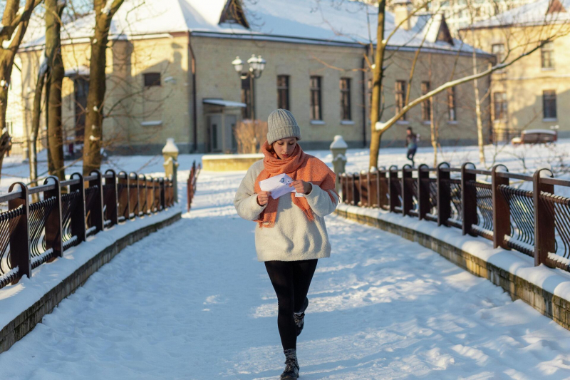 На Новый год в Белоруссию: близко, красиво, недорого