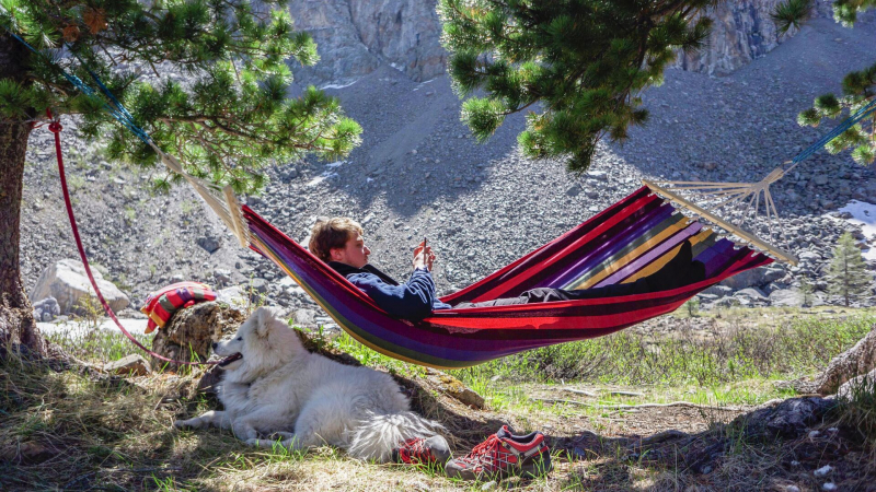 Названы самые популярные направления для новогоднего отдыха в России