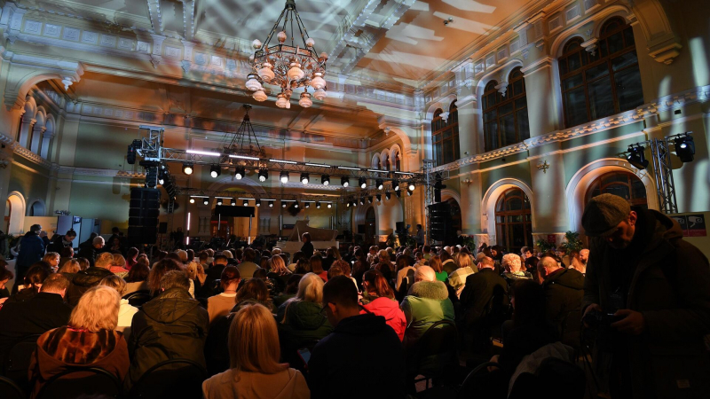 Названы самые популярные российские кладбища у богатых иностранцев