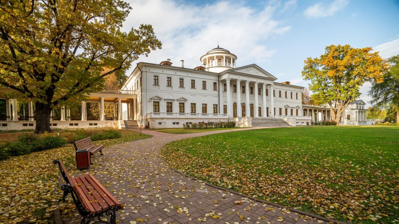 Названы самые популярные российские кладбища у богатых иностранцев