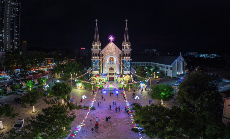 Необычный Новый год: советы от лучших турагентов России